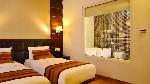 Hotel Metro Heights